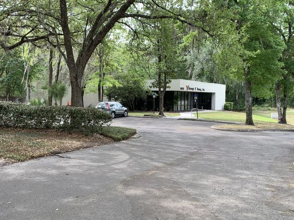 George F. Young Inc. Building: 1905 S Main St, Gainesville, FL 32601